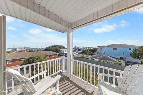 121 N 4th Avenue Kure Beach NC 28449