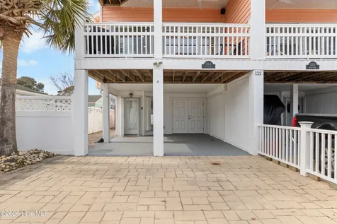 121 N 4th Avenue Kure Beach NC 28449