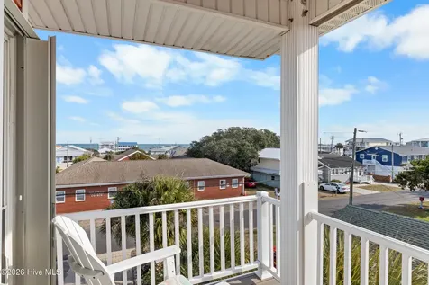 121 N 4th Avenue Kure Beach NC 28449