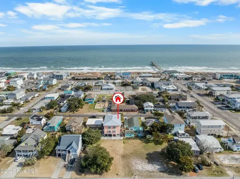 121 N 4th Avenue Kure Beach NC 28449