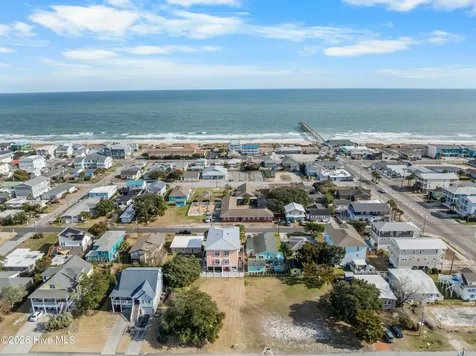 121 N 4th Avenue Kure Beach NC 28449