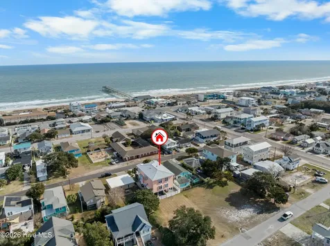 121 N 4th Avenue Kure Beach NC 28449