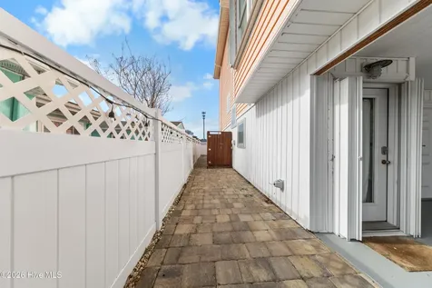 121 N 4th Avenue Kure Beach NC 28449