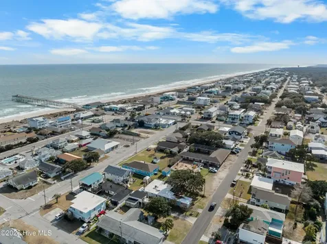 121 N 4th Avenue Kure Beach NC 28449