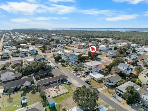 121 N 4th Avenue Kure Beach NC 28449