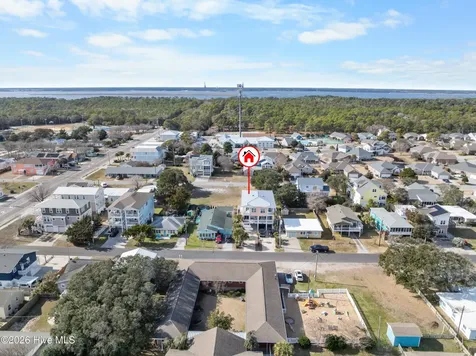 121 N 4th Avenue Kure Beach NC 28449
