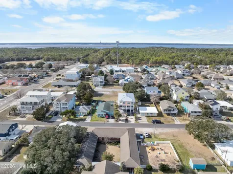 121 N 4th Avenue Kure Beach NC 28449