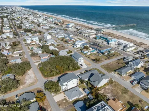 121 N 4th Avenue Kure Beach NC 28449