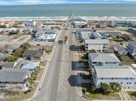 121 N 4th Avenue Kure Beach NC 28449