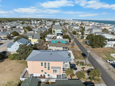 121 N 4th Avenue Kure Beach NC 28449