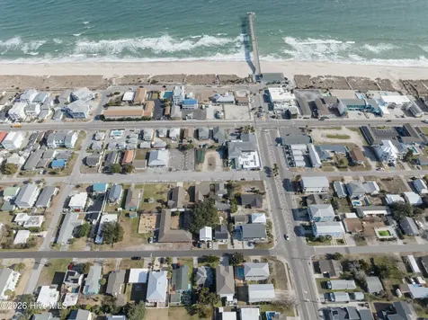 121 N 4th Avenue Kure Beach NC 28449