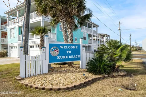 121 N 4th Avenue Kure Beach NC 28449