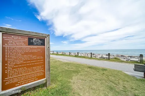 121 N 4th Avenue Kure Beach NC 28449