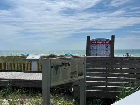 121 N 4th Avenue Kure Beach NC 28449