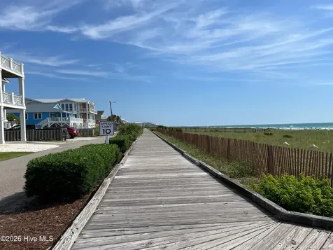 121 N 4th Avenue Kure Beach NC 28449