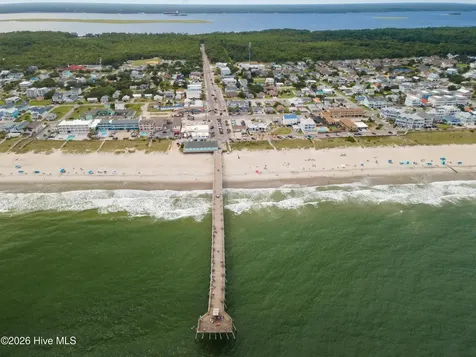 121 N 4th Avenue Kure Beach NC 28449