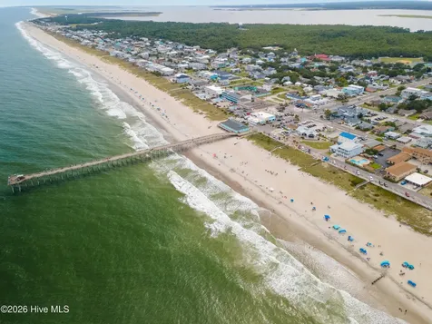 121 N 4th Avenue Kure Beach NC 28449
