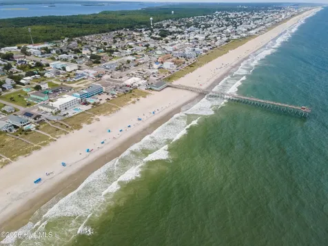 121 N 4th Avenue Kure Beach NC 28449