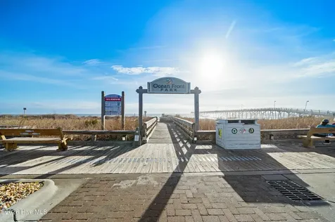 121 N 4th Avenue Kure Beach NC 28449