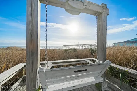 121 N 4th Avenue Kure Beach NC 28449