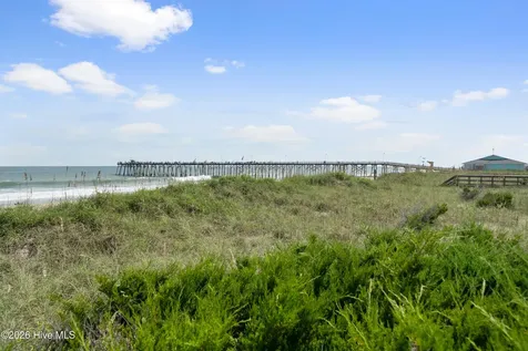 121 N 4th Avenue Kure Beach NC 28449