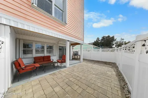 121 N 4th Avenue Kure Beach NC 28449
