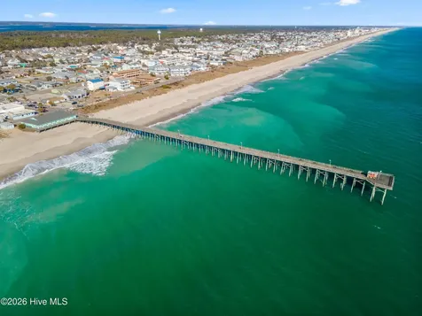 121 N 4th Avenue Kure Beach NC 28449