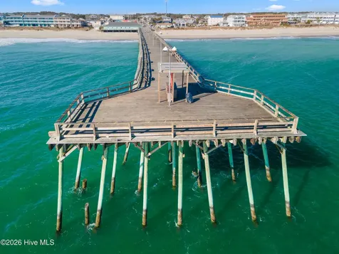 121 N 4th Avenue Kure Beach NC 28449