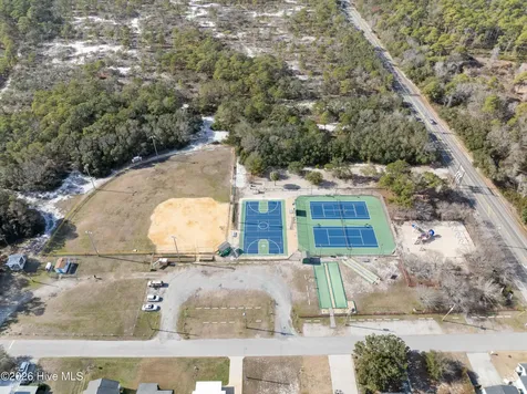 121 N 4th Avenue Kure Beach NC 28449