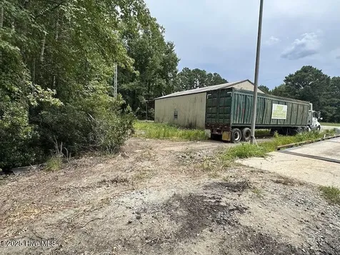 574 St Pauls Road Belhaven NC 27810