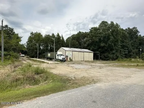 574 St Pauls Road Belhaven NC 27810
