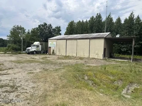574 St Pauls Road Belhaven NC 27810