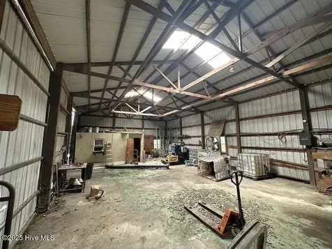 574 St Pauls Road Belhaven NC 27810