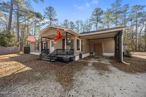 9925 Nc Highway 53 E Burgaw NC 28425