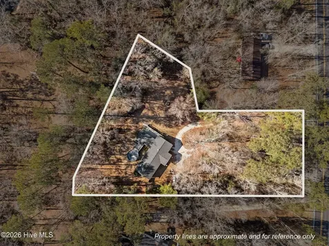 9925 Nc Highway 53 E Burgaw NC 28425