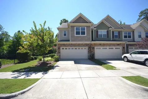 311 Scotlow Way Morrisville NC 27560