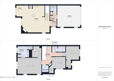 311 Scotlow Way Morrisville NC 27560
