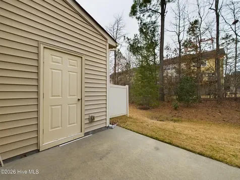 311 Scotlow Way Morrisville NC 27560
