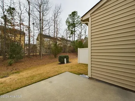 311 Scotlow Way Morrisville NC 27560