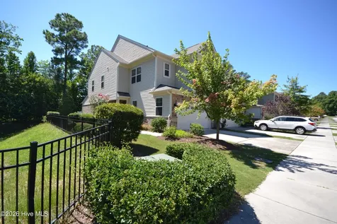 311 Scotlow Way Morrisville NC 27560