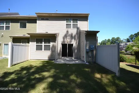 311 Scotlow Way Morrisville NC 27560