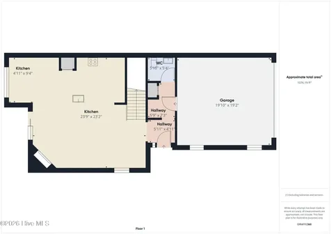 311 Scotlow Way Morrisville NC 27560