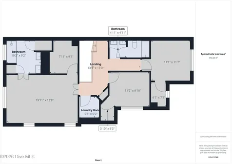 311 Scotlow Way Morrisville NC 27560