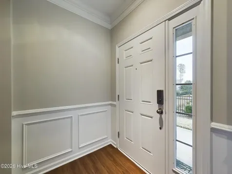 311 Scotlow Way Morrisville NC 27560