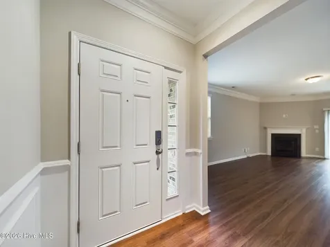 311 Scotlow Way Morrisville NC 27560