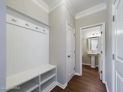 311 Scotlow Way Morrisville NC 27560