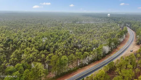 Lot .5 24 Unassigned Address Boiling Spring Lakes NC 28461