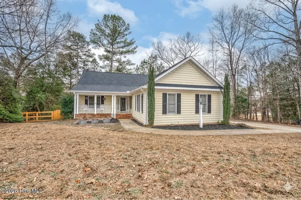 259 Sacred Fire Road Louisburg NC 27549