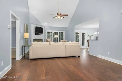 259 Sacred Fire Road Louisburg NC 27549
