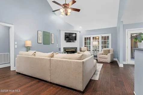 259 Sacred Fire Road Louisburg NC 27549